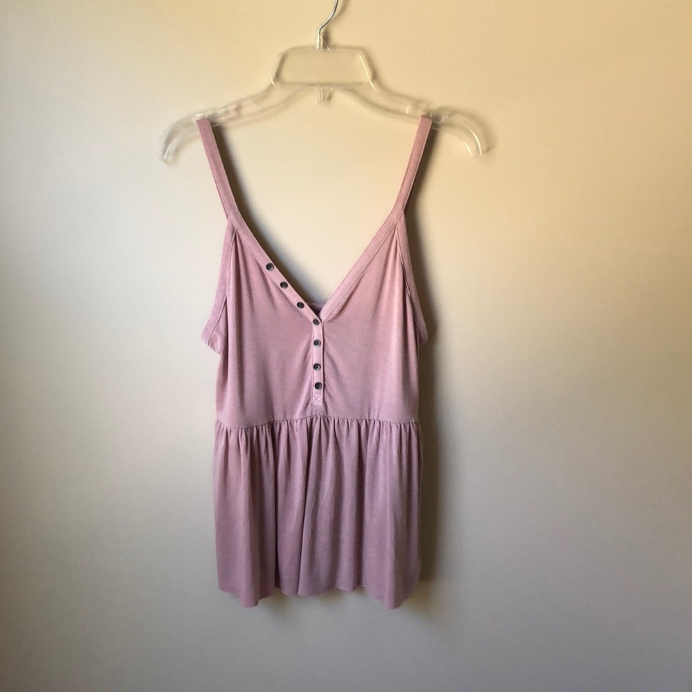 American Eagle top